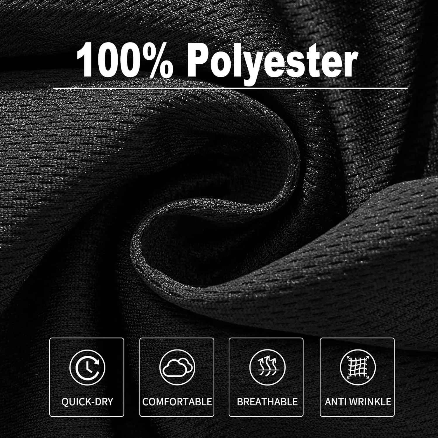 AIMPACT Mens Mesh Athletic Shorts Gym Athletic Workout Shorts for Men 5 Inch Running Shorts with Pocket