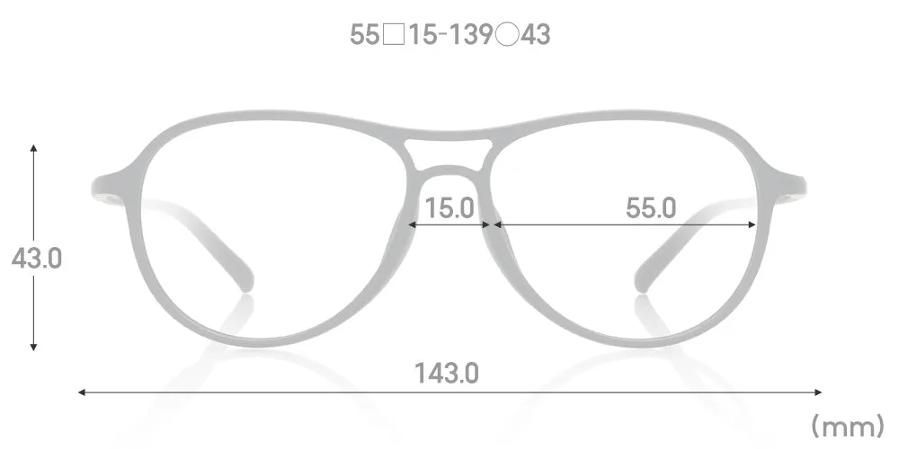 Airframe Slim 246 97