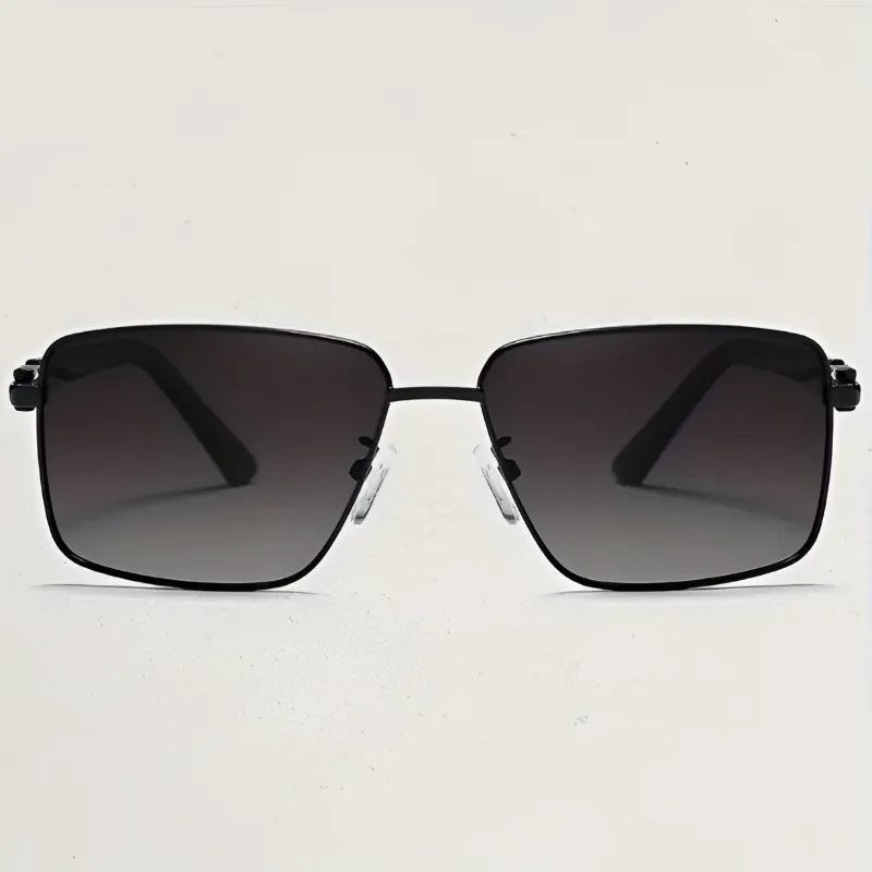 Albo Square Sunglasses