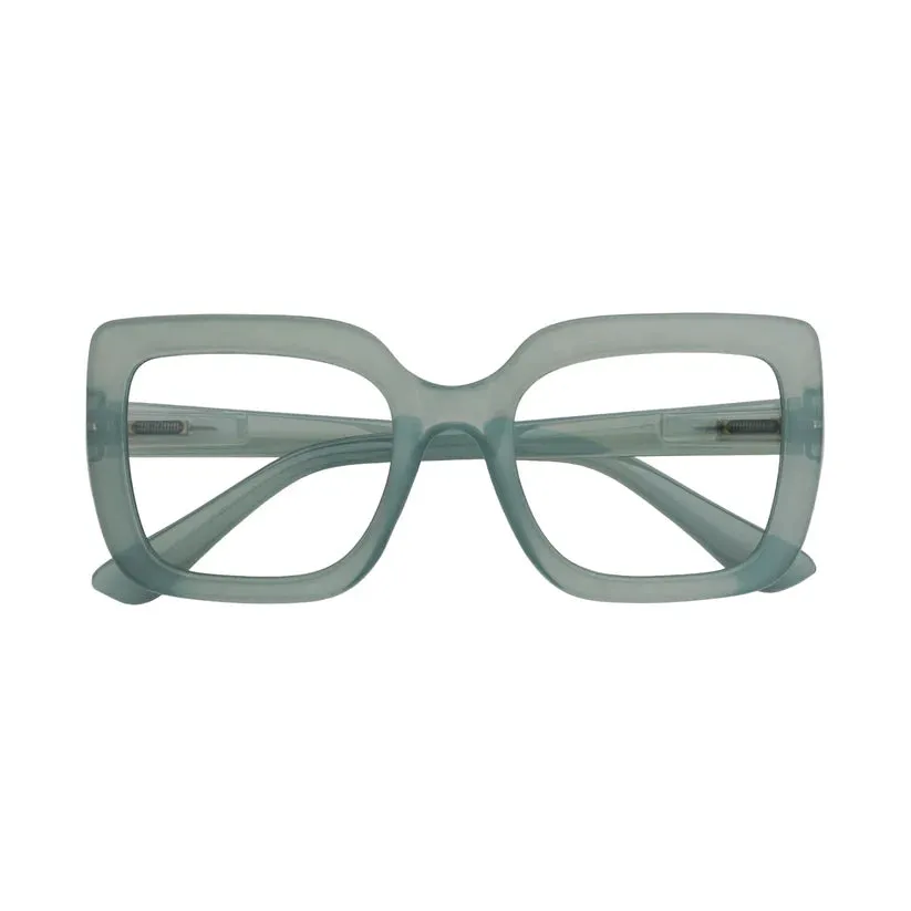Aria Green Readers