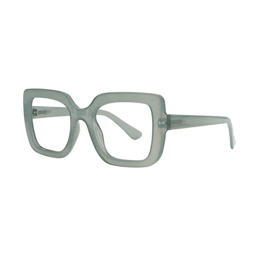 Aria Green Readers