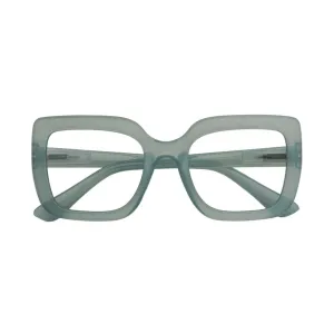 Aria Green Readers