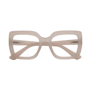 Aria Pink/Beige  Readers