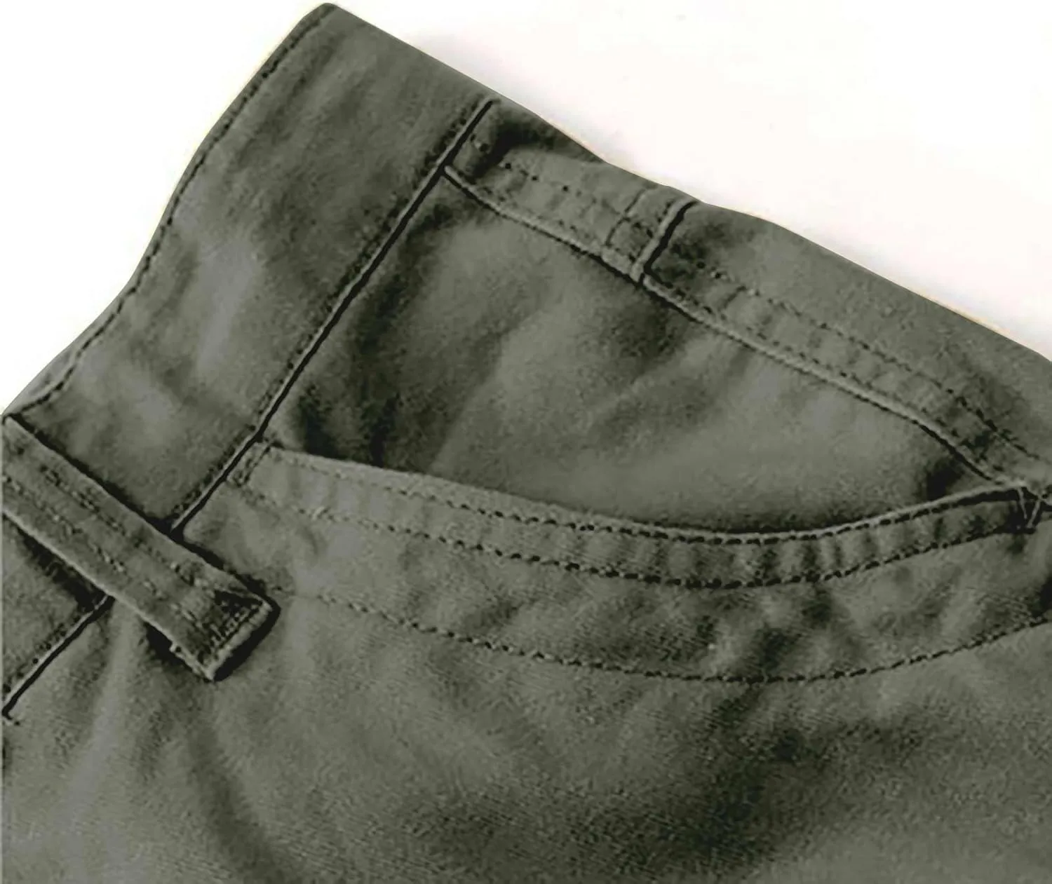 Athletic Pants for Men Men's Solid Color and Windproof and Rainproof Pants Winter Warm Straight Leg Gym Sweatpants