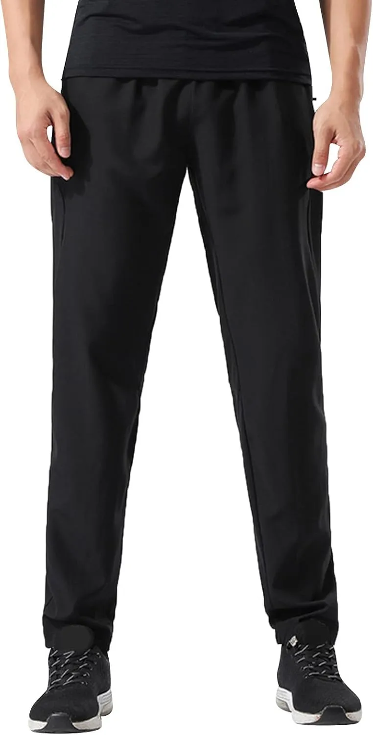 Autumn Pants Men Wide Leg Pants for Men Mens Cargo Trousers Cotton Slim Fit Chinos Mens Loose Fleece Cargo Trousers