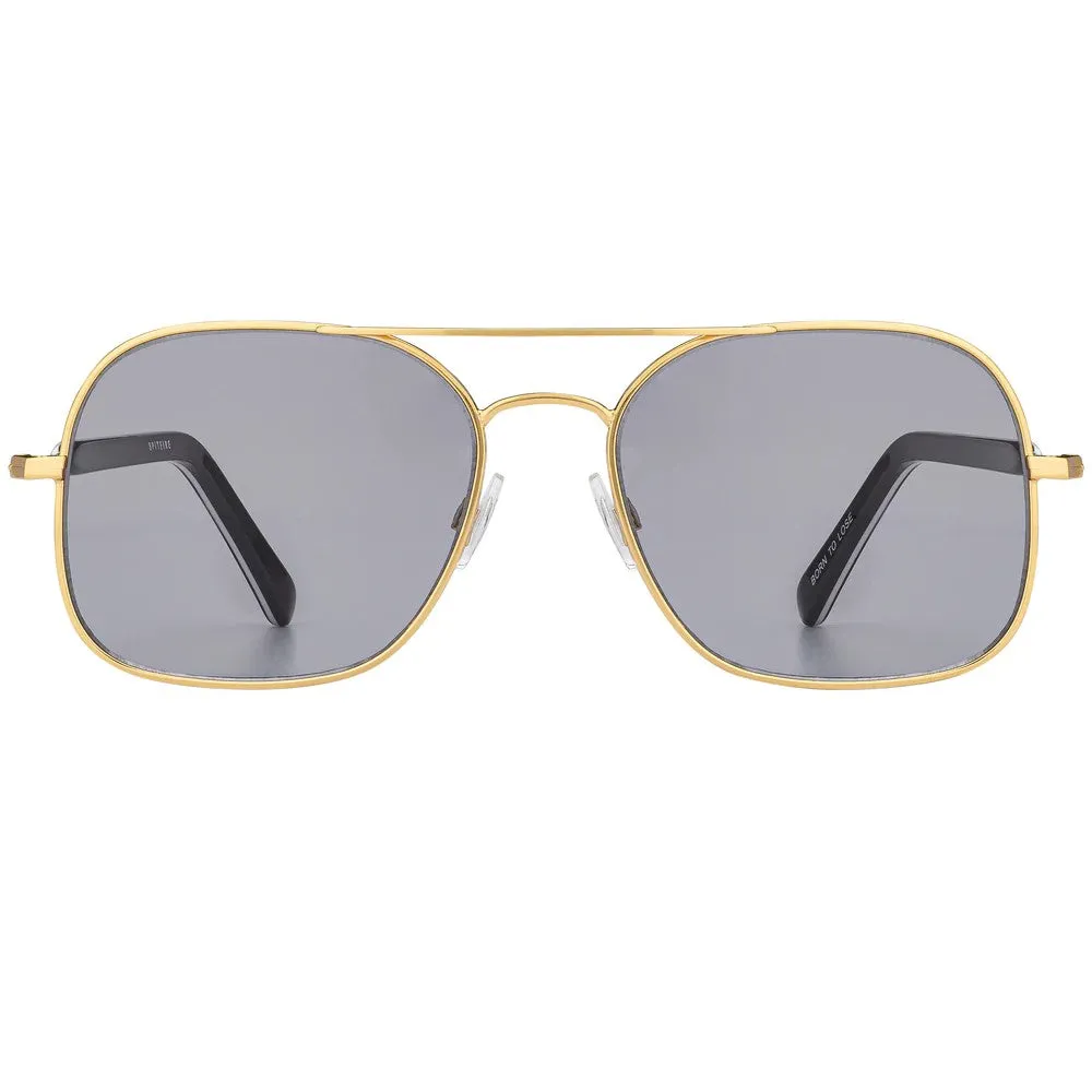 Born to Lose (Gold   Grey)