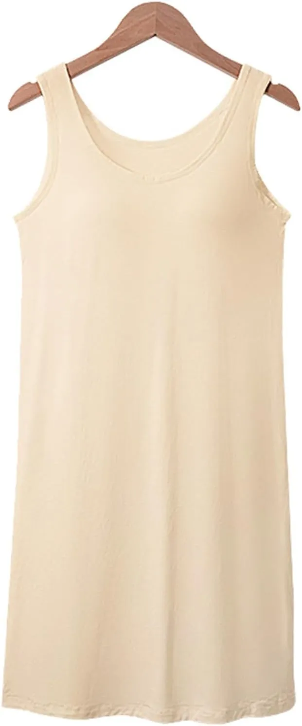 Camisole Tops for Women Built in Bra Spaghetti Strap Workout Yoga Shirts Basic Padded Tank Tops 2025 Summer Clothes
