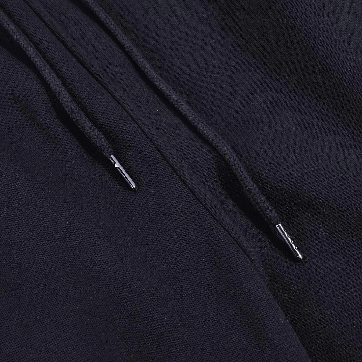 Cargo Joggers for Men Plus Size Drawstring Waist Cargo Sweatpants with Multi Pockets Baggy Casual Cargo Pants
