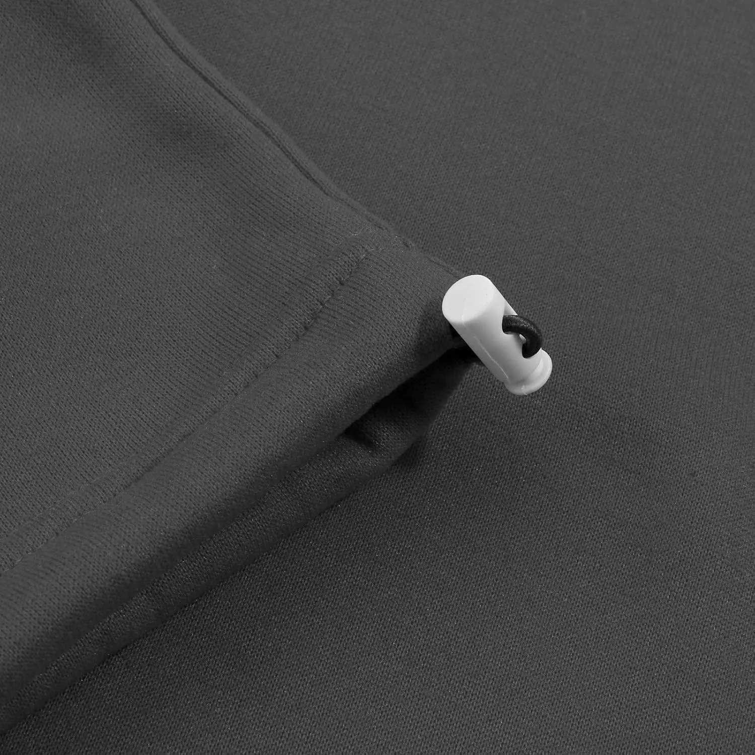 Cargo Joggers for Men Plus Size Drawstring Waist Cargo Sweatpants with Multi Pockets Baggy Casual Cargo Pants