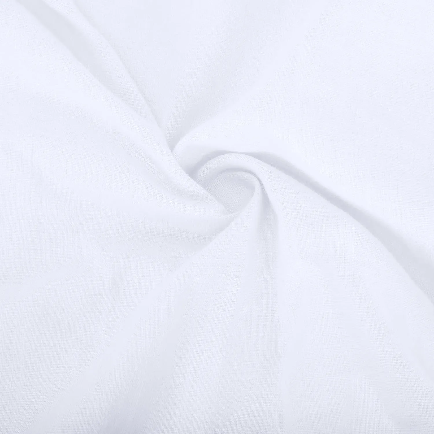 Cotton Linen Shirts for Men Casual Long Sleeve Buttons Down Linen Shirts Summer Lightweight Beach Shirts
