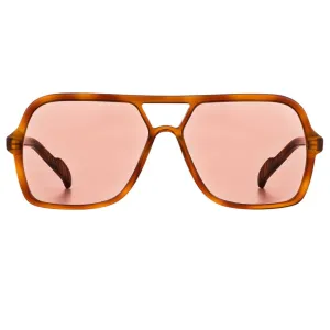 Cut Fifty (Milky Tortoise Shell   Pale Pink)