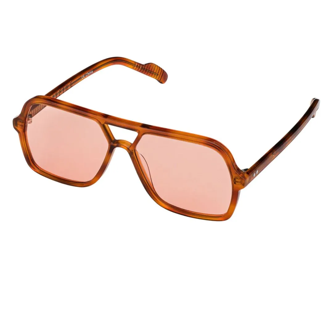 Cut Fifty (Milky Tortoise Shell   Pale Pink)