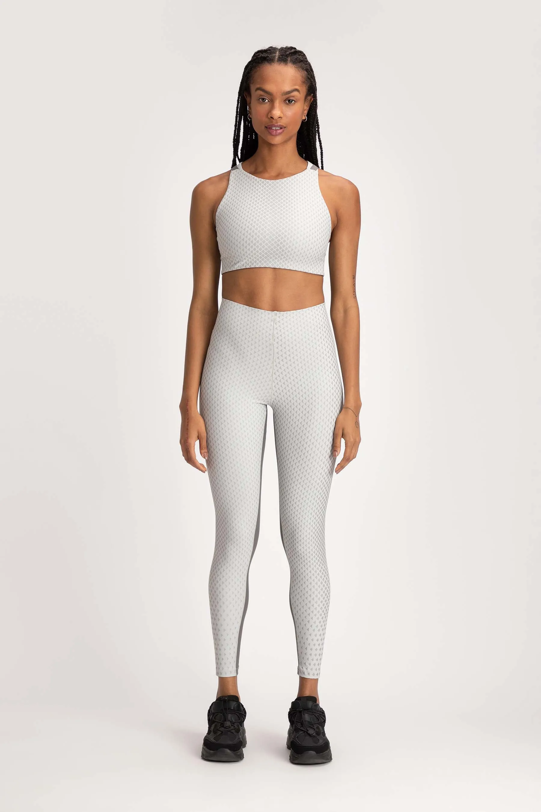 Cyber Effect Legging