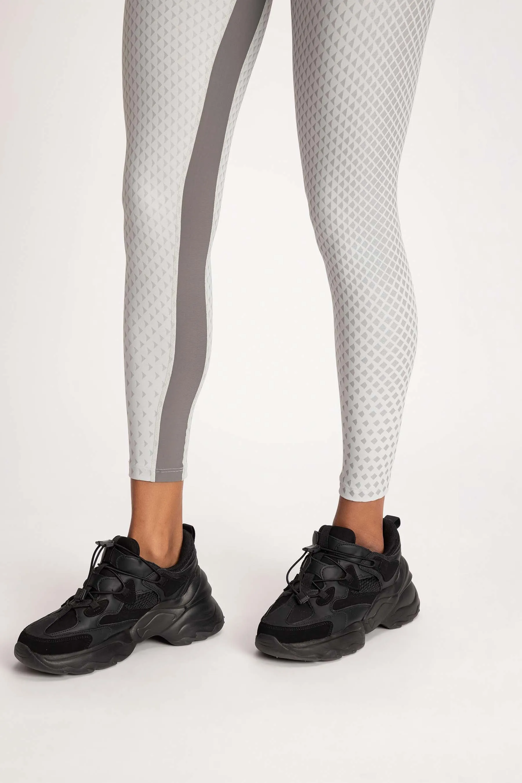 Cyber Effect Legging