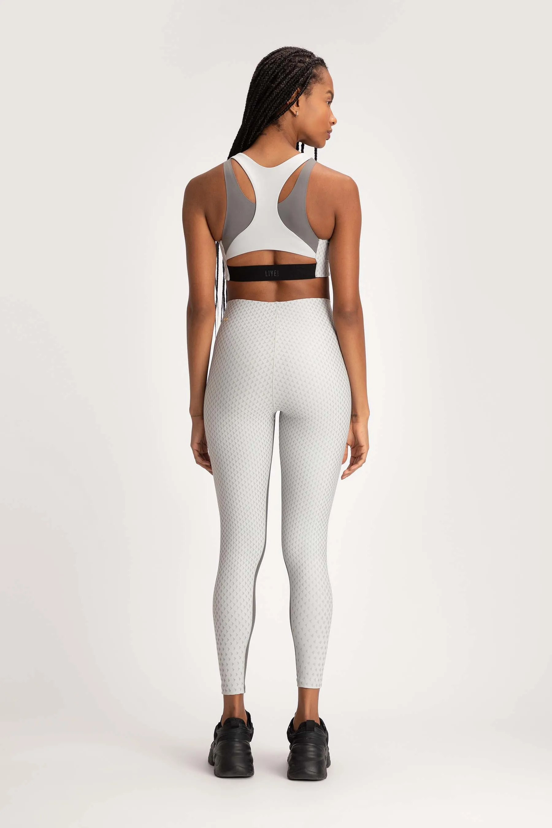 Cyber Effect Legging