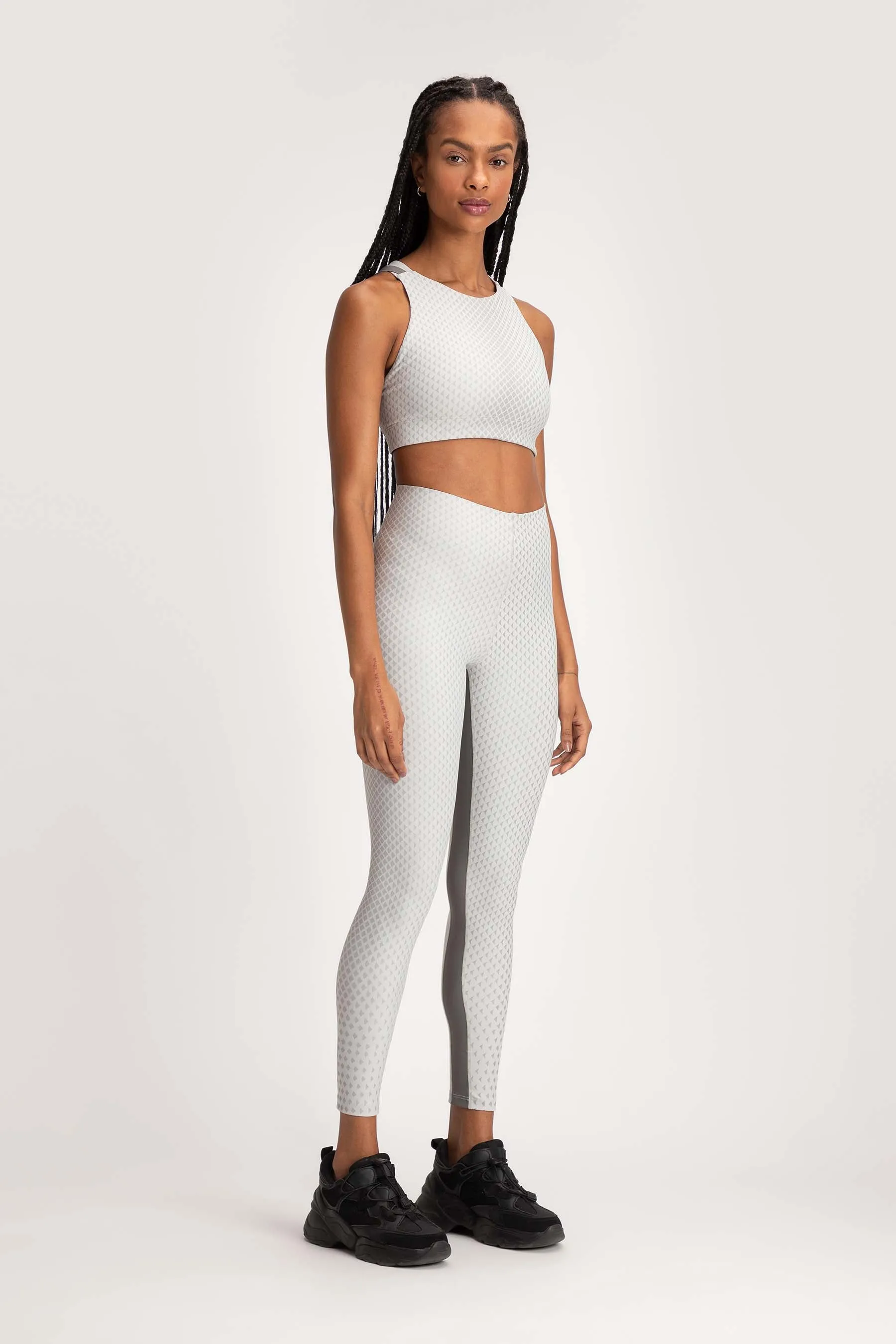 Cyber Effect Legging