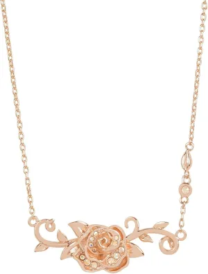 Disney Pendant Necklace 16-19"