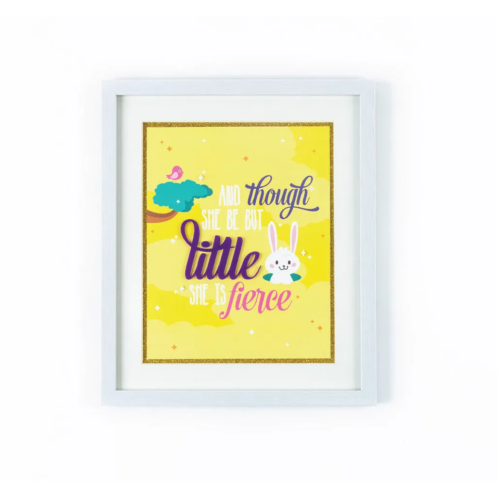 Frame-a-Memory - Princess