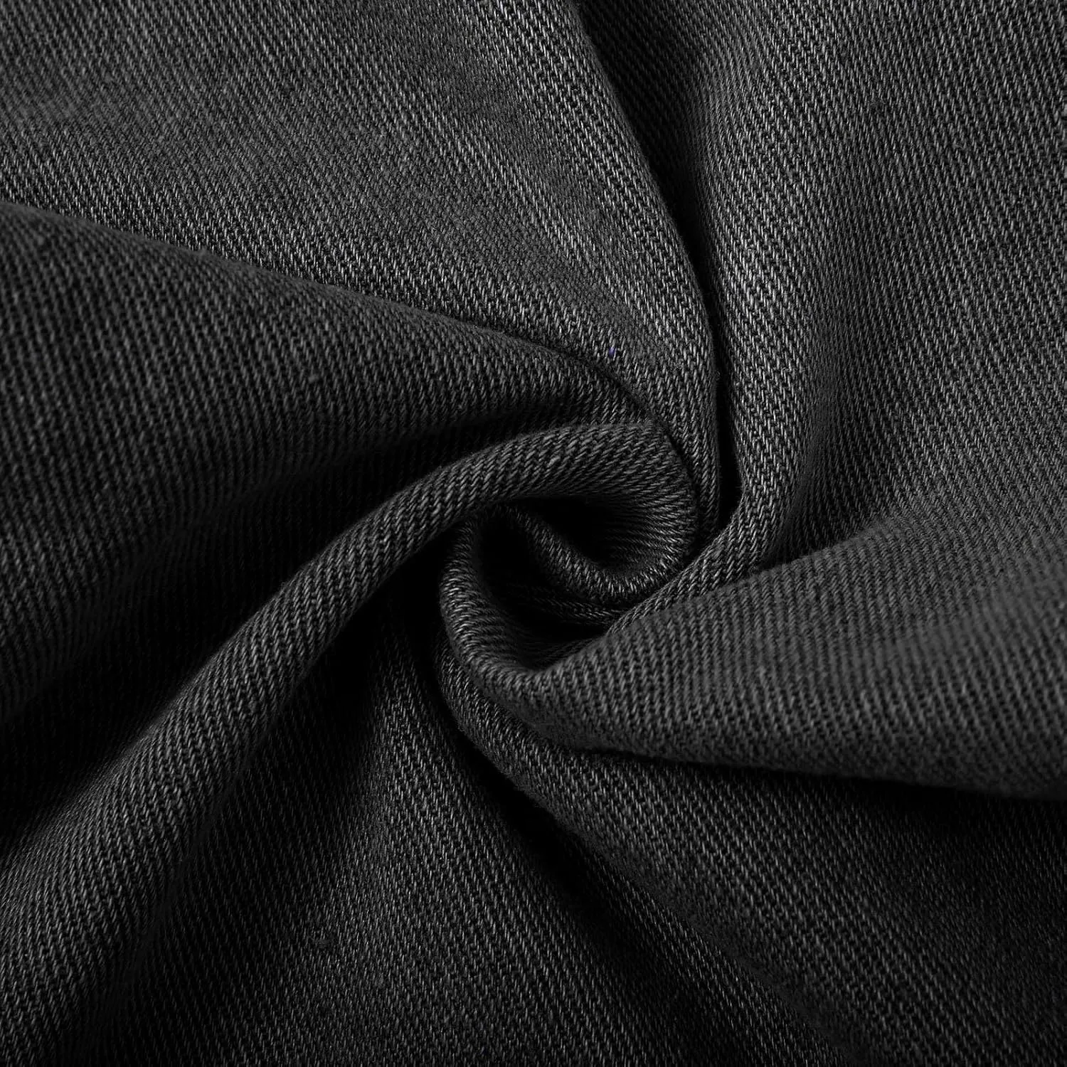 GIERIDUC Men's Linen Pants Casual Long Pants Khaki Uniform Pants for Boys Work Pants for Men Slim Fit Mens Long Workout Pants