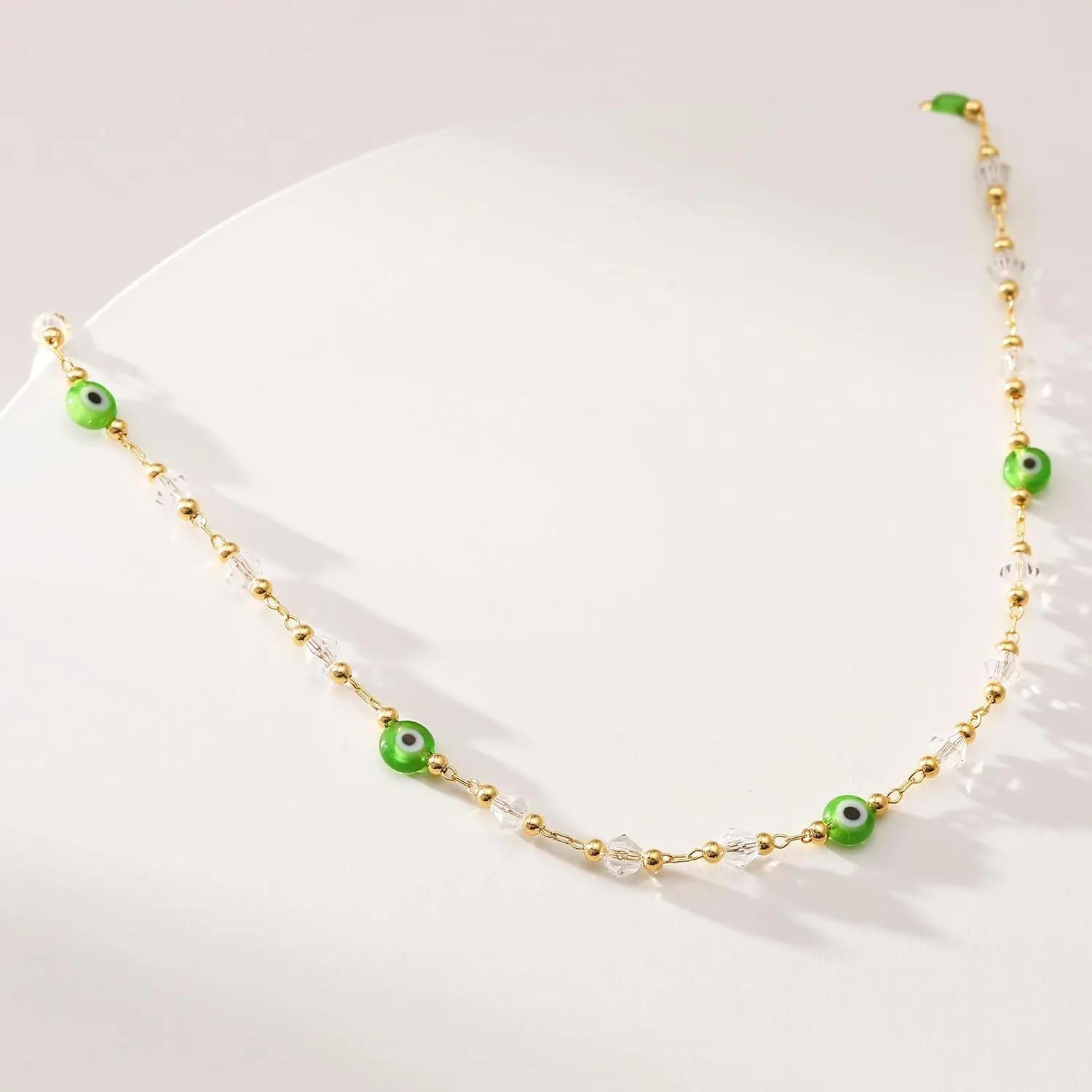 Gold Necklaces for Women-Gold Chokers Necklaces Romantiic Birthday Valentine's Day Mothers' Day Gifts