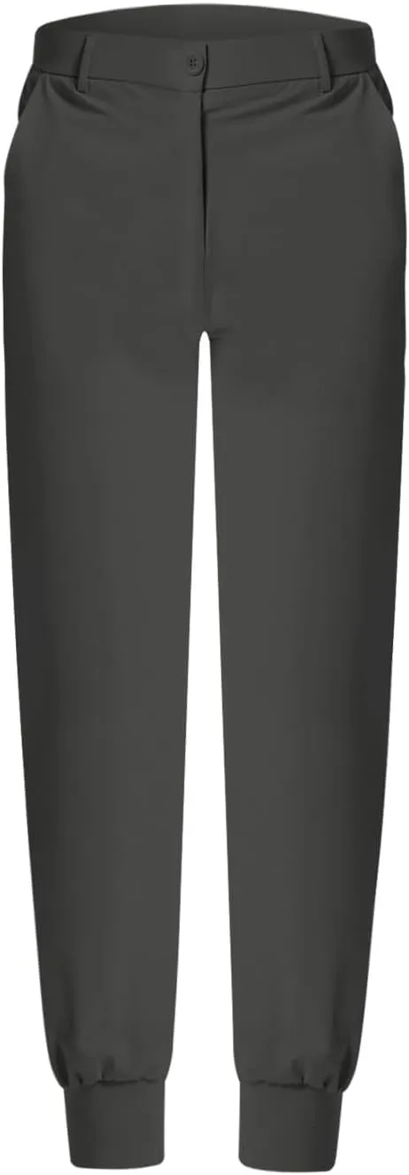 Golf Joggers for Men Lightweight Stretch Slim Fit Dress Pants Business Casual Work Pants with Pockets