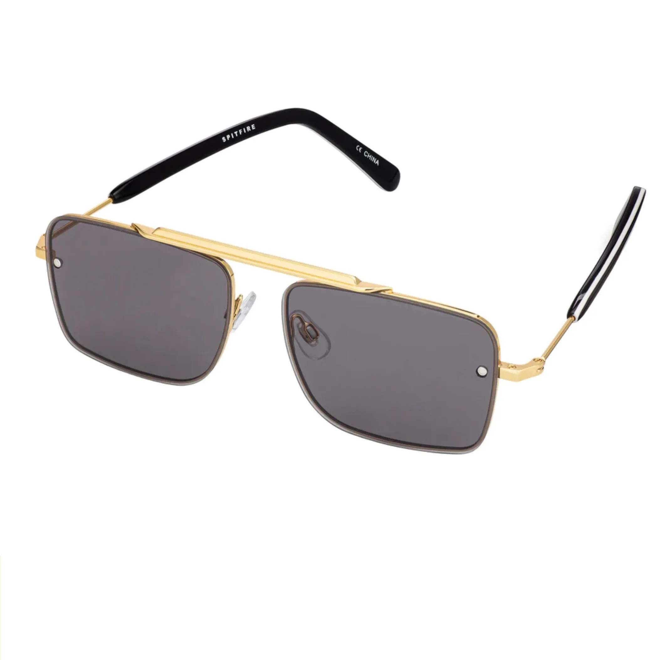 Jodrell 3 (Gold   Black)