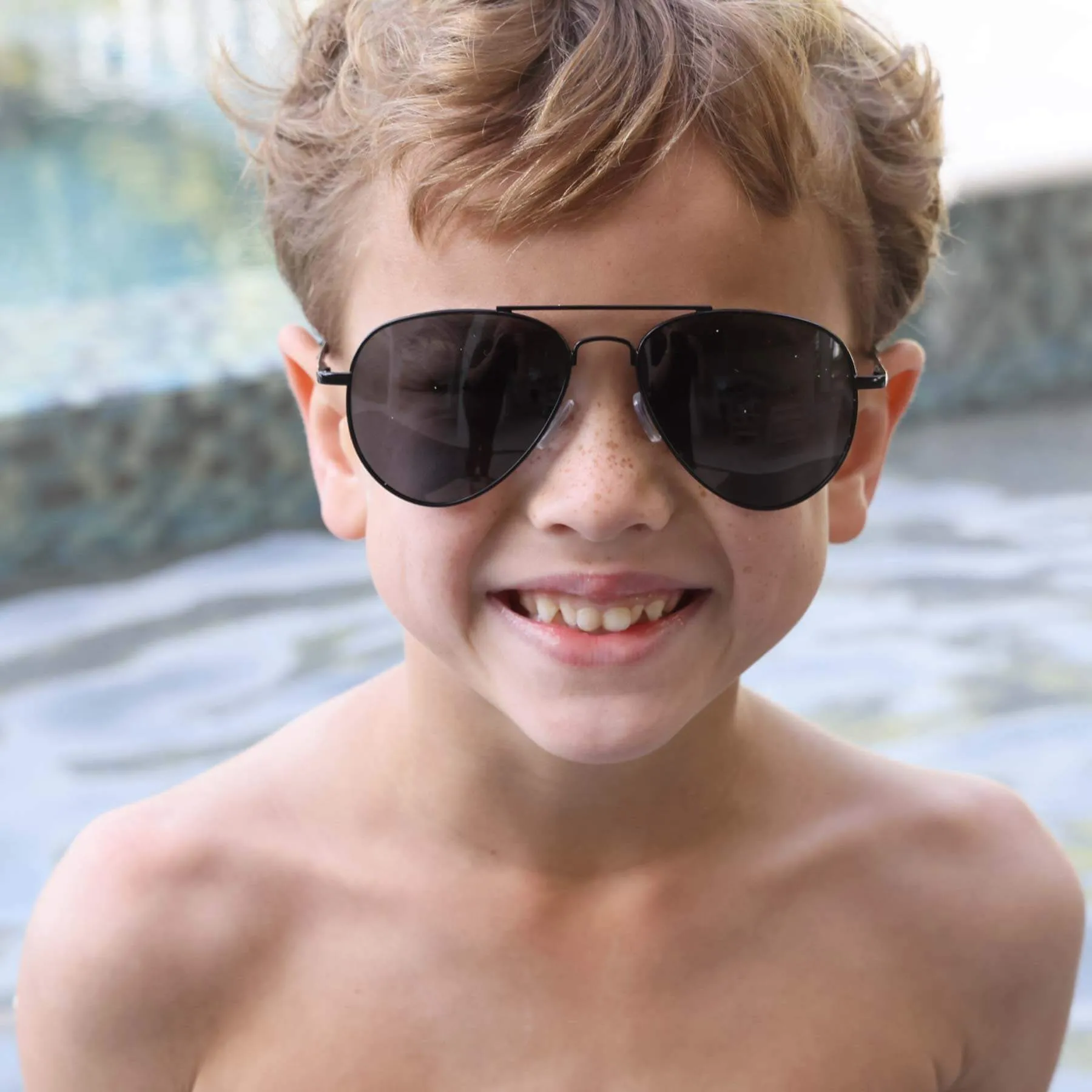 Kids Sunnies | All Colors