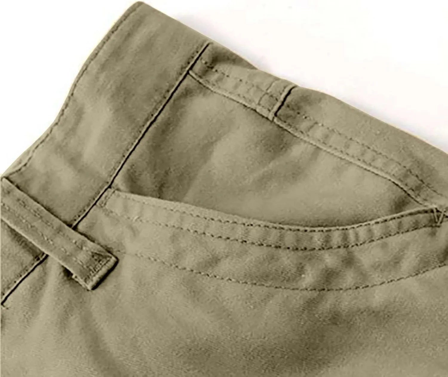 Knit Casual Pants for Men Men's Solid Color and Windproof and Rainproof Pants Winter Warm Training Active Track