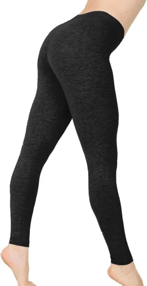 LCMTWX Compression Leggings for Women Bottoming Pants Slim Stretch Pants Women's Bottoming Pants Black Pants for Women Yoga