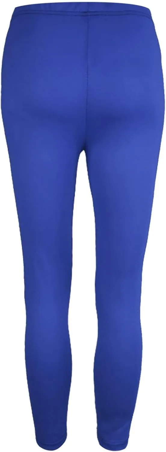 LCMTWX Compression Leggings for Women Bottoming Pants Slim Stretch Pants Women's Bottoming Pants Black Pants for Women Yoga