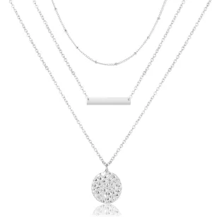 Long tiantian Gold Necklace Stack Layered Necklaces for Women Stacked Necklaces Gold Pendant Necklace Layering Necklaces for Women Stack Dainty Necklace Gold Jewelry Set