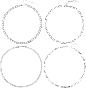 Long tiantian Gold Necklace Stack Layered Necklaces for Women Stacked Necklaces Gold Pendant Necklace Layering Necklaces for Women Stack Dainty Necklace Gold Jewelry Set