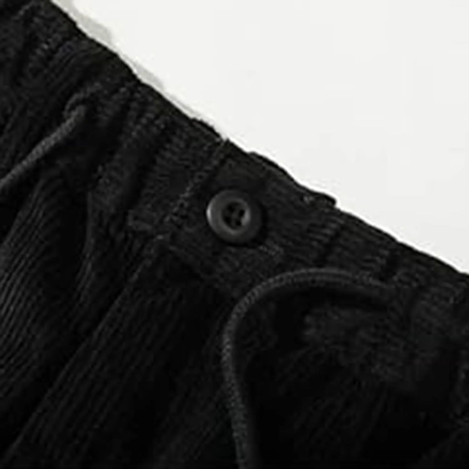Men Chino Pants Slim Fit Stretch Tight Trousers Casual Elastic Men's Sportswear Men's Slim-Fit Stretch Cargo Pant