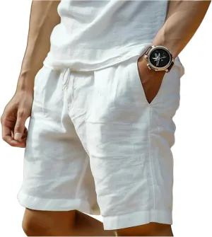 Men Shorts Casual Big and Tall Slim Fit Comfortable and Relaxed Fit Low Rise Shorts 2025 Summer