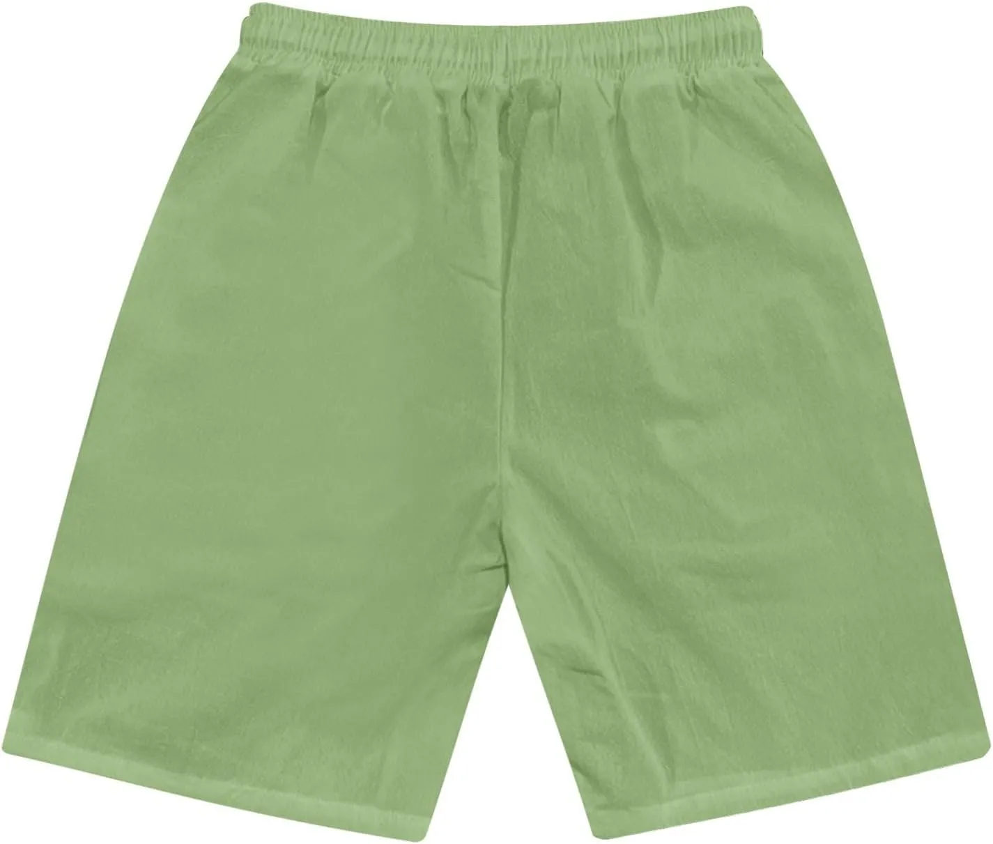 Men Shorts Casual Big and Tall Slim Fit Comfortable and Relaxed Fit Low Rise Shorts 2025 Summer