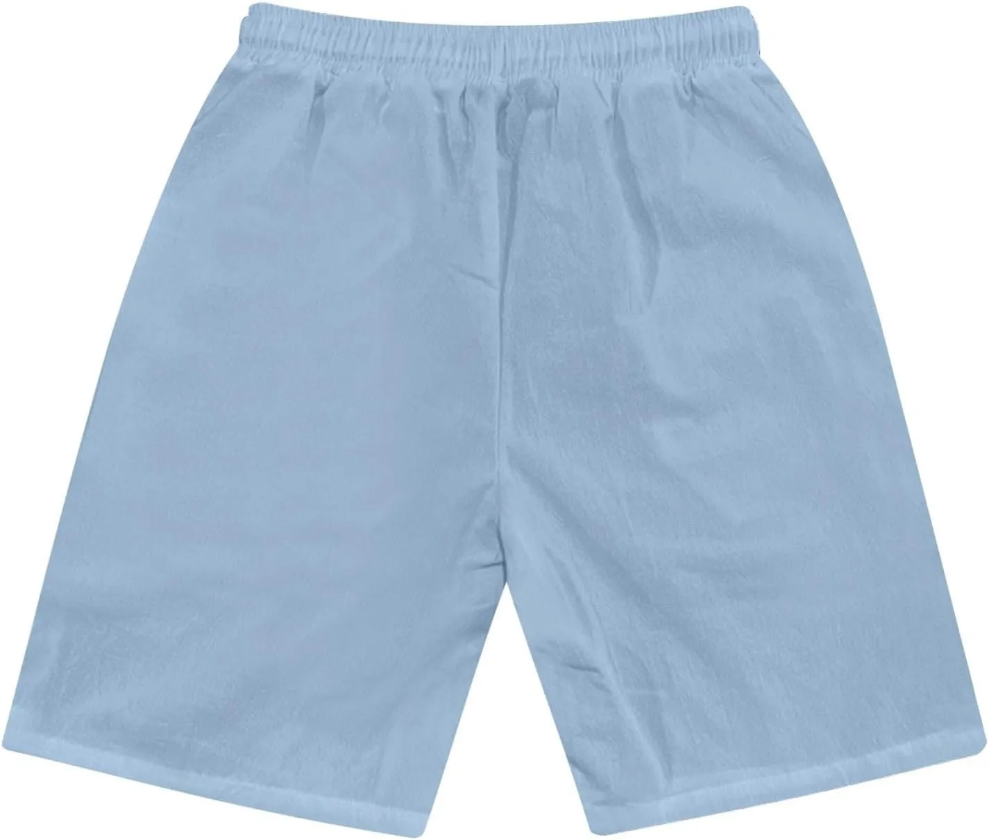 Men Shorts Casual Big and Tall Slim Fit Comfortable and Relaxed Fit Low Rise Shorts 2025 Summer