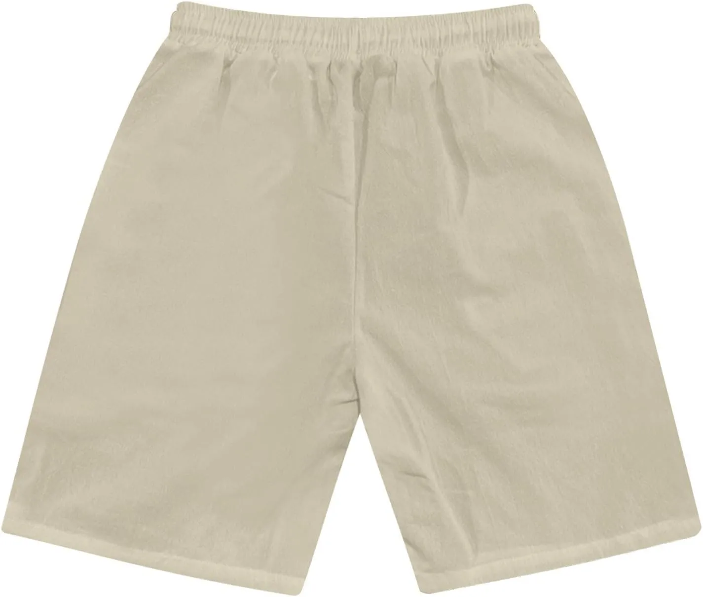 Men Shorts Casual Big and Tall Slim Fit Comfortable and Relaxed Fit Low Rise Shorts 2025 Summer