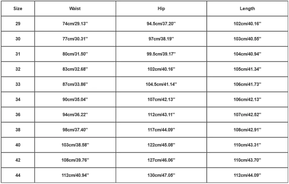 Men's Cargo Pants Jogging Work Trousers Hiking Pants Men Chino Pants Slim Fit Stretch Tight Trousers Casual Elastic