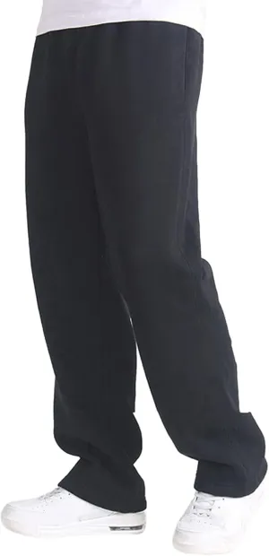 Men's Casual Pants Loose Straight Pants Trend Youth Warm Men's Pants Chinos Pants Men Slim Fit