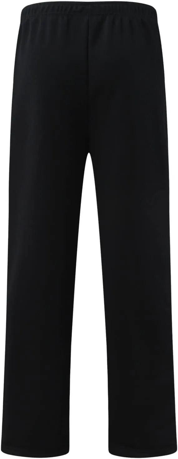 Men's Casual Pants Loose Straight Pants Trend Youth Warm Men's Pants Chinos Pants Men Slim Fit