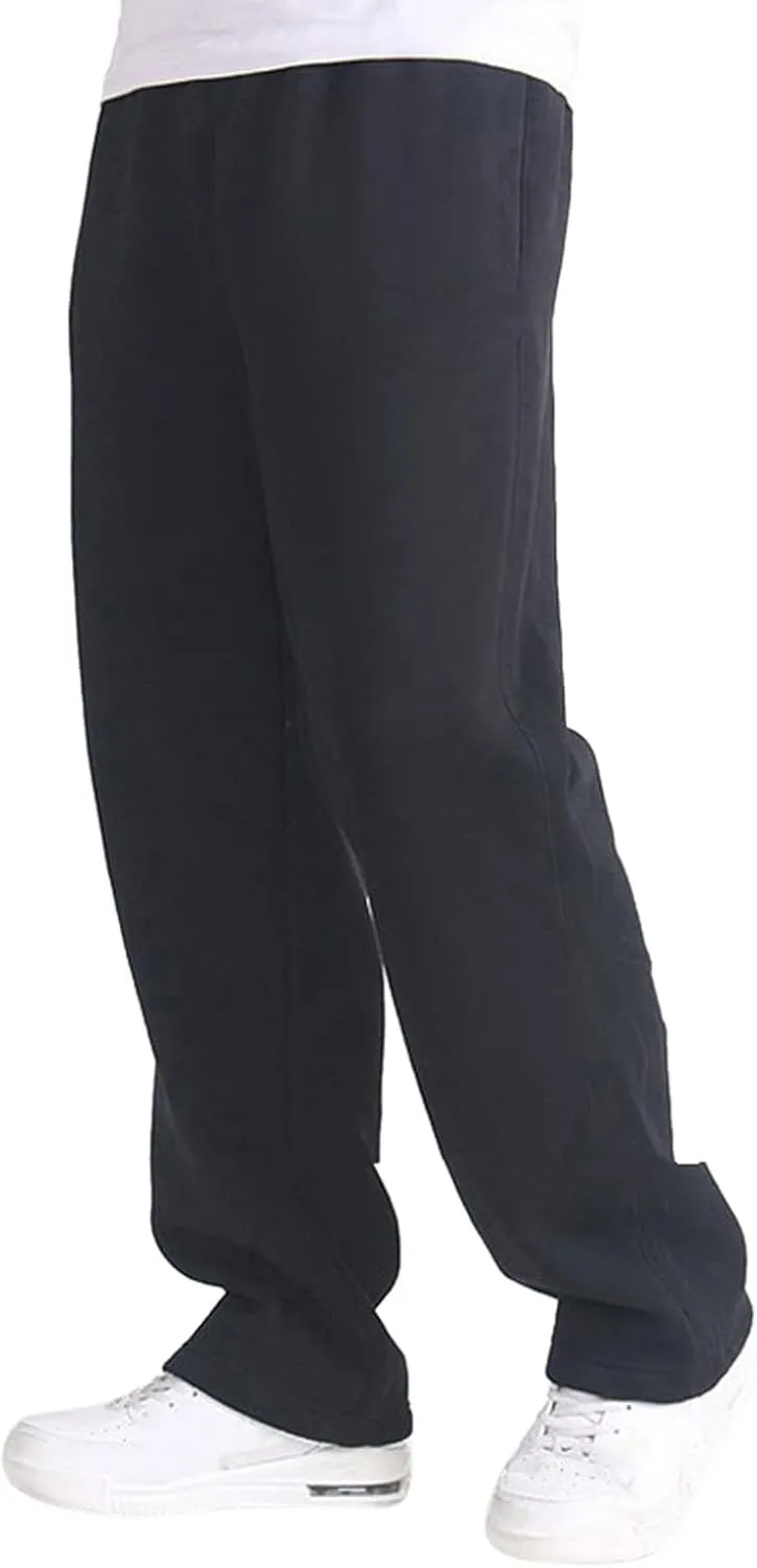 Men's Casual Pants Loose Straight Pants Trend Youth Warm Men's Pants Chinos Pants Men Slim Fit