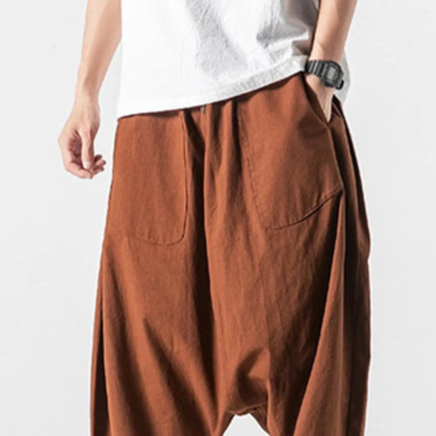Men's Fashion Pants Jogging Pants Work Lightweight Work Trousers Men's Slim Fit Chino Pants Regular Fit Chino Pants