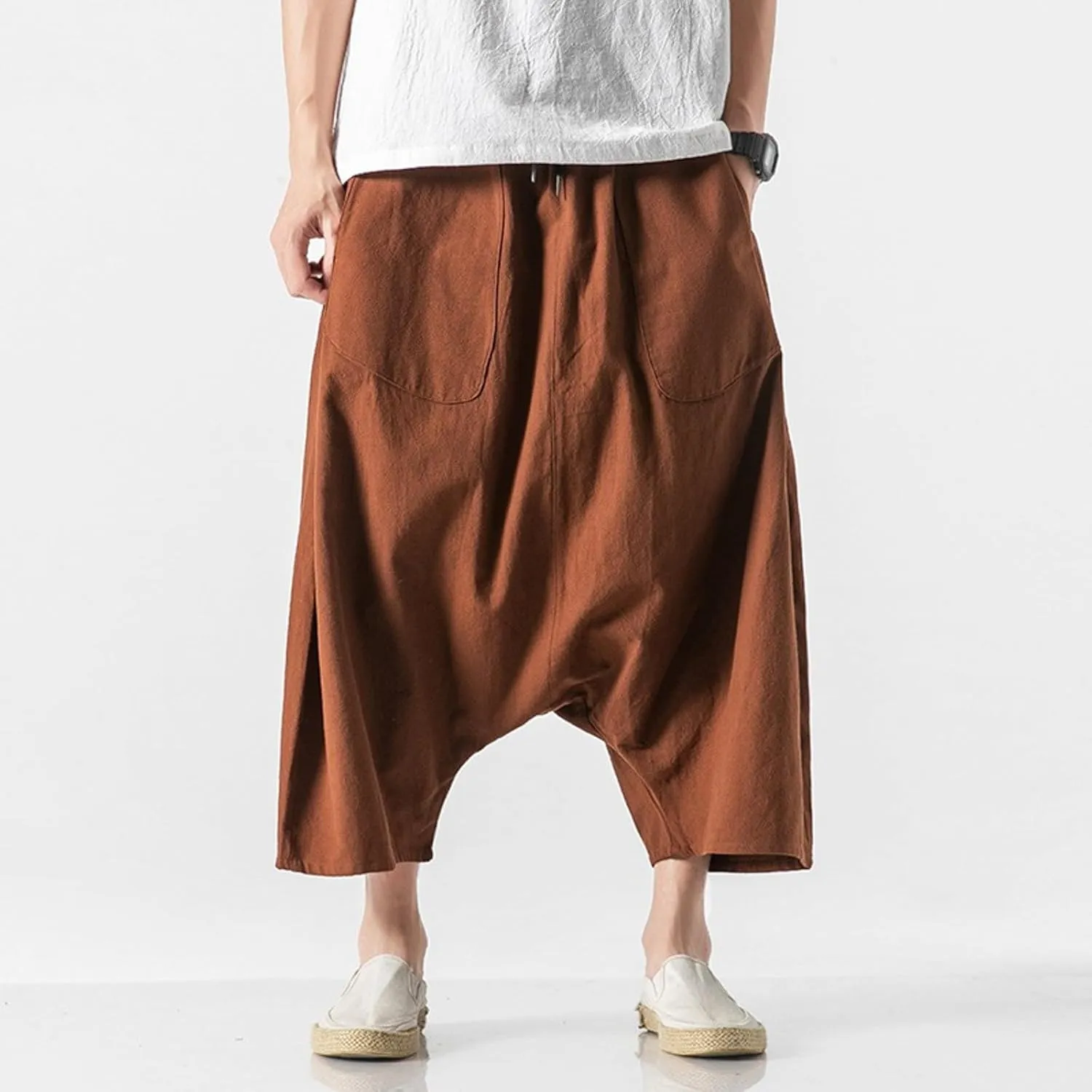 Men's Fashion Pants Jogging Pants Work Lightweight Work Trousers Men's Slim Fit Chino Pants Regular Fit Chino Pants