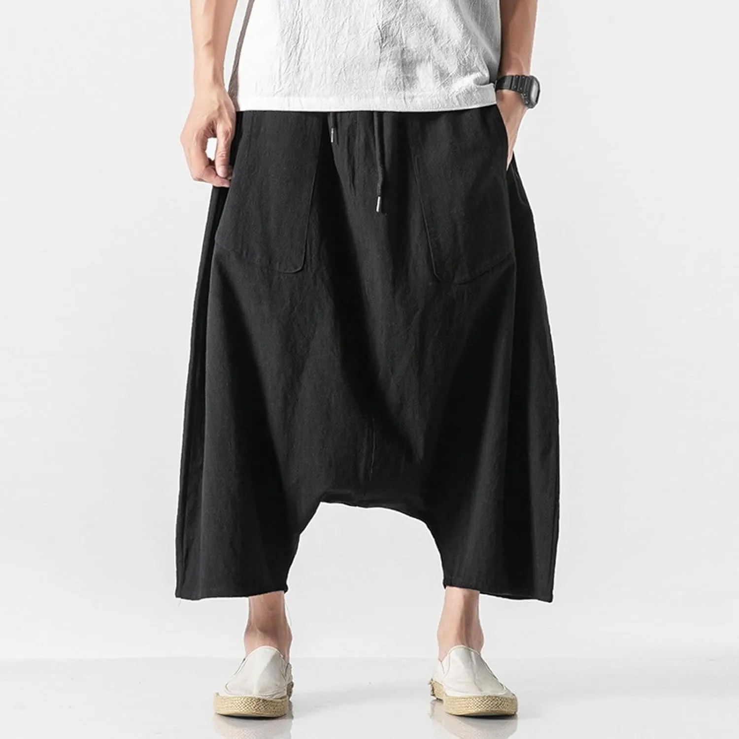 Men's Fashion Pants Jogging Pants Work Lightweight Work Trousers Men's Slim Fit Chino Pants Regular Fit Chino Pants