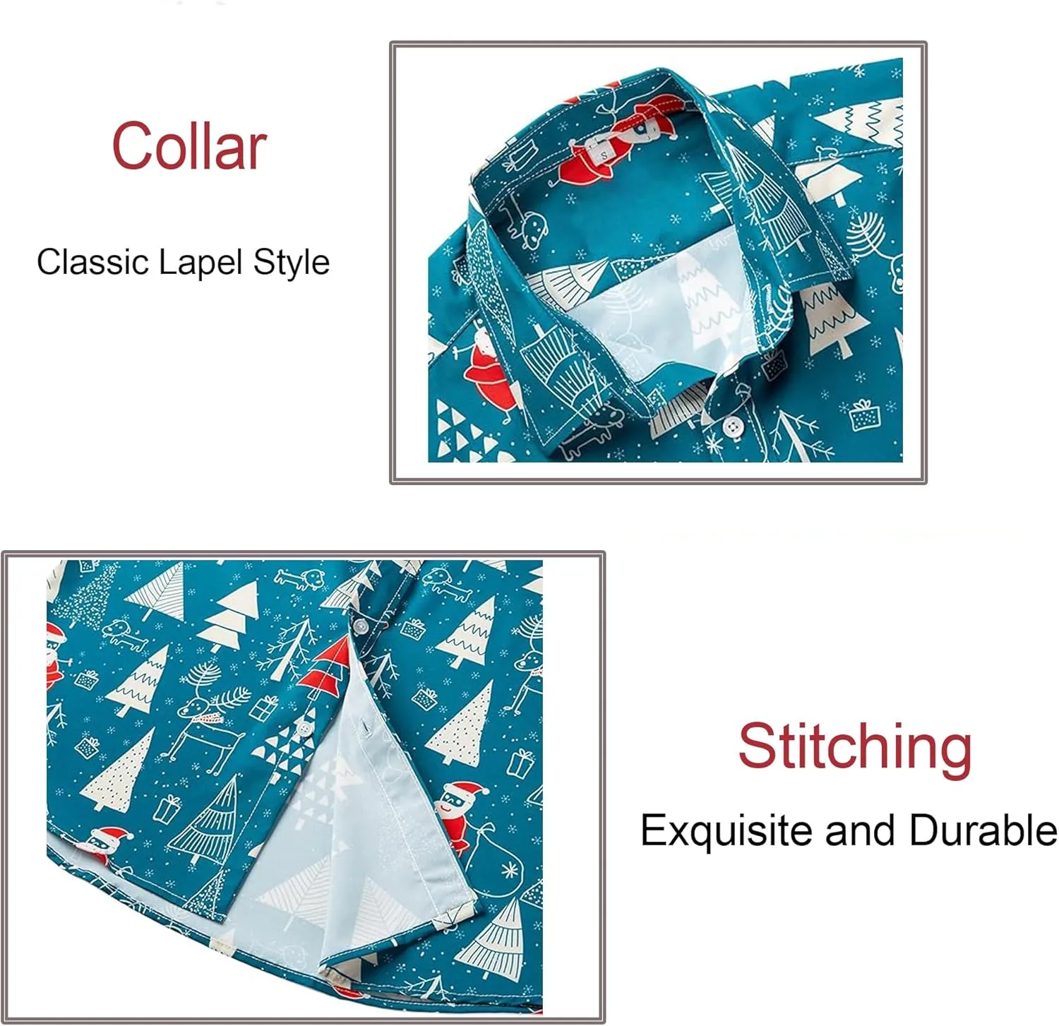 Men's Funny Golf Shirts Hawaiian Golf Polo Shirts Performance Moisture Wicking Quick Dry Athletic Short Sleeve Shirts