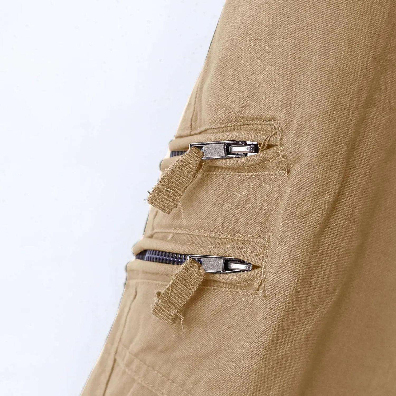 Men's Military Tactical Cargo Pants with Pockets Men's Chino Pants Men's Slim Fit Chino Pants Regular Fit Chino Pants
