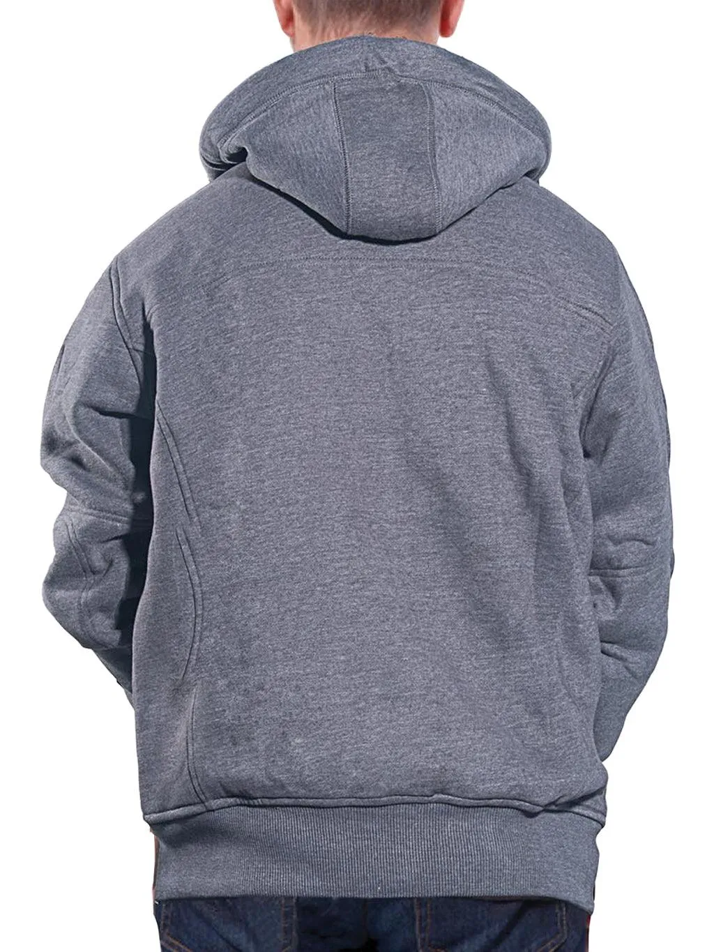 Men's Motorcycle Hoodies