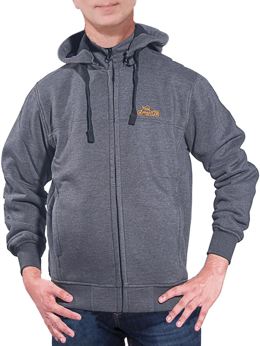 Men's Motorcycle Hoodies