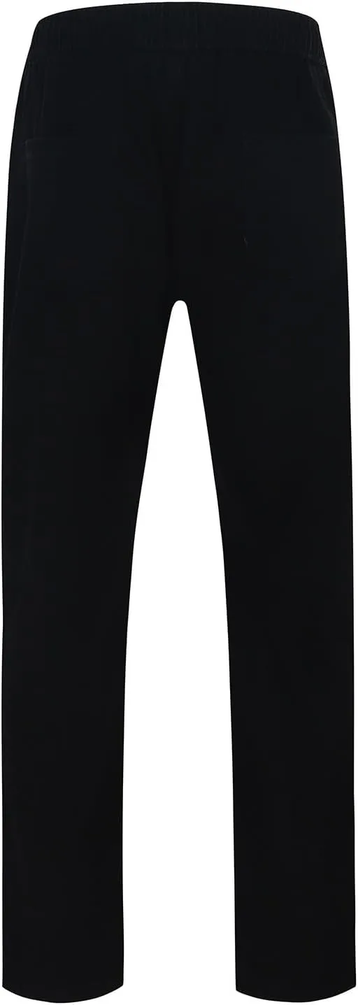 Men's Pants Autumn Pants for Men Casual Lightweight Men's Slim-Fit Casual Stretch Chino Pant Wide Leg Pants for Men