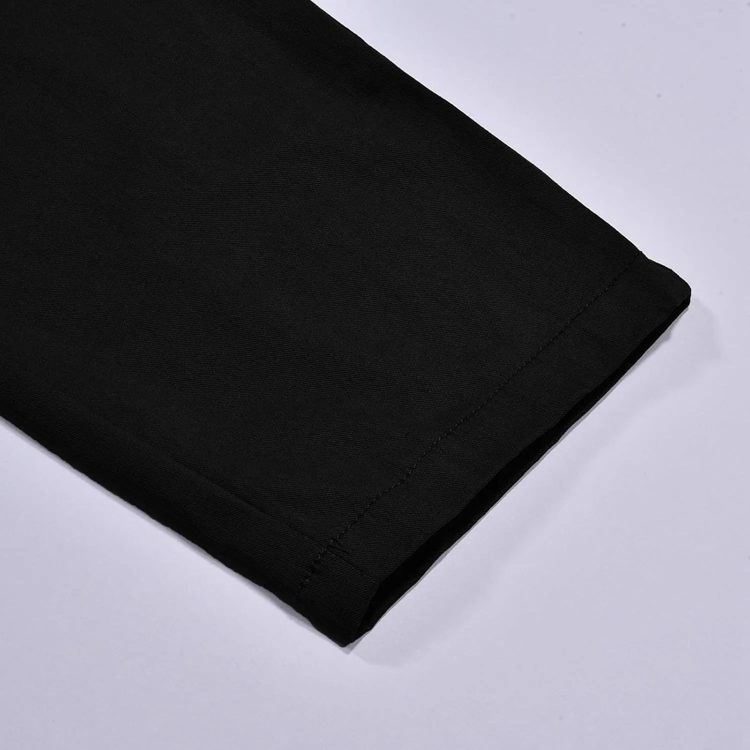 Mens Pants Pants for Autumn Men Mens Slim-Fit Chino Trousers Casual Classic Straight Leg Men's Chino Slim Trousers